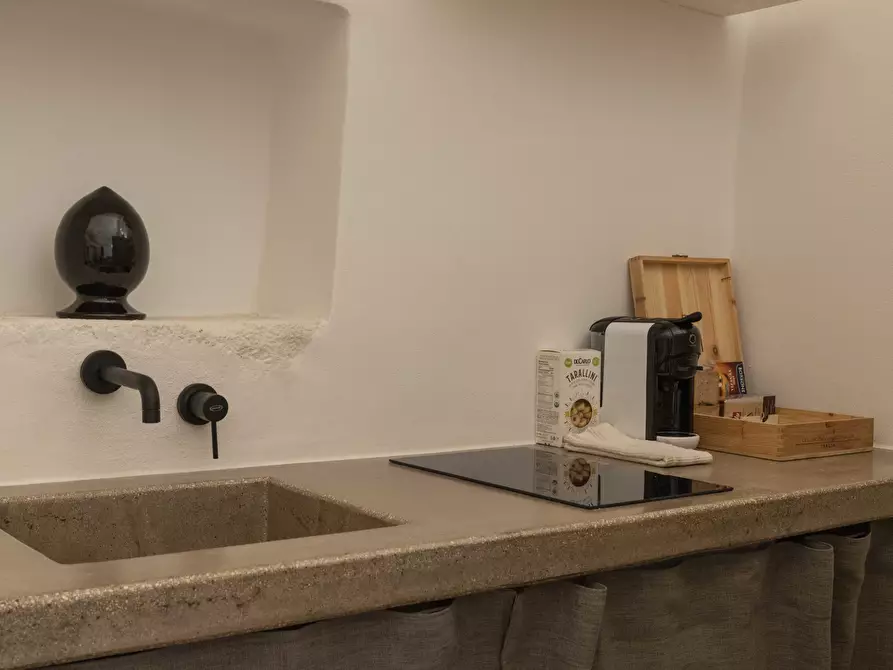 Immagine 54 di Casa indipendente in vendita  in Via Maresca Gennaro a Ostuni