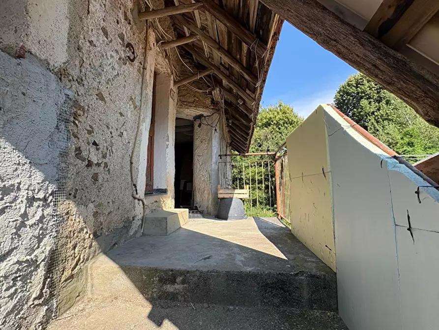 Immagine 32 di Casa indipendente in vendita  in Strada Provinciale 32 6 a Pontinvrea