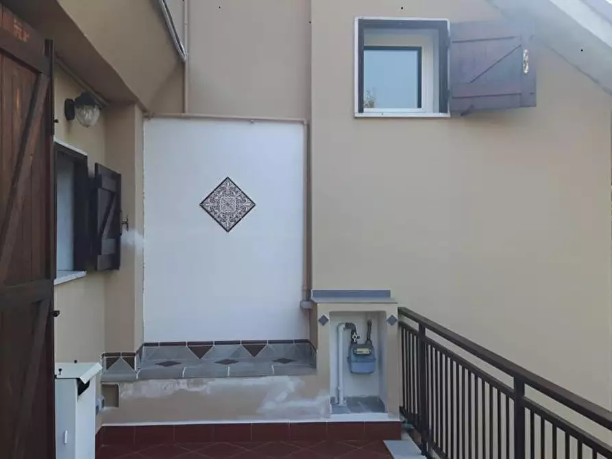 Immagine 21 di Appartamento in vendita  in via Carlina 9/8 a Urbe