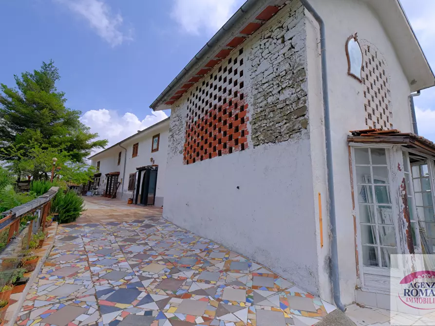 Immagine 6 di Rustico / casale in vendita  in VIA AVERA a Mioglia