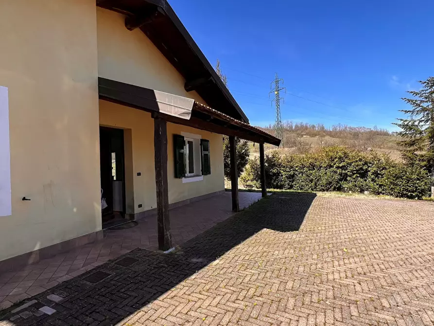 Immagine 2 di Villa in vendita  in Via Giaccheri 19 a Mioglia