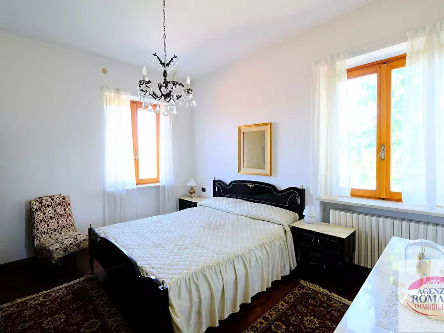 Immagine 35 di Villa in vendita  a Cassine