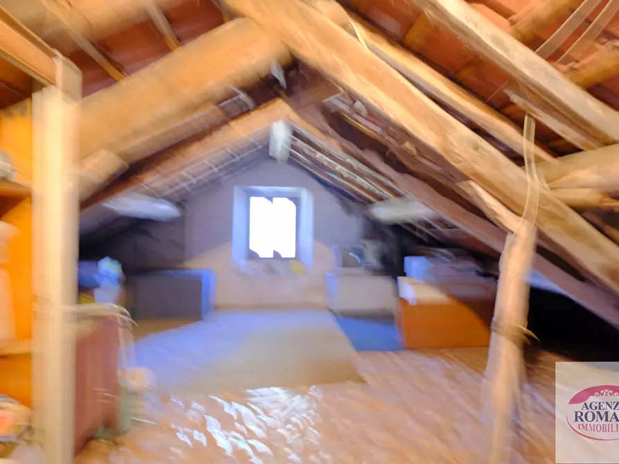 Immagine 44 di Casa indipendente in vendita  in Via Savona 47 a Urbe