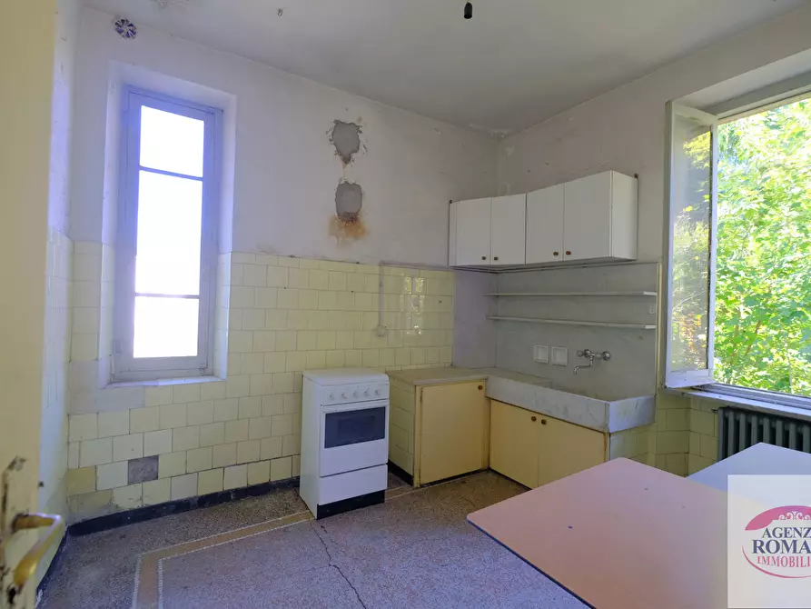 Immagine 15 di Casa trifamiliare in vendita  a Sassello