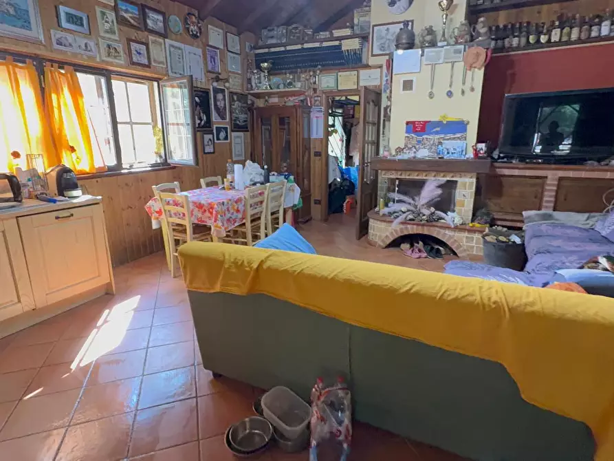 Immagine 9 di Casa indipendente in vendita  in Strada Provinciale 32 6 a Pontinvrea