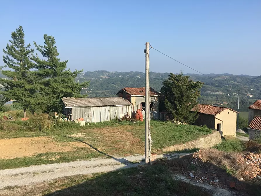Immagine 28 di Porzione di casa in vendita  a Spigno Monferrato
