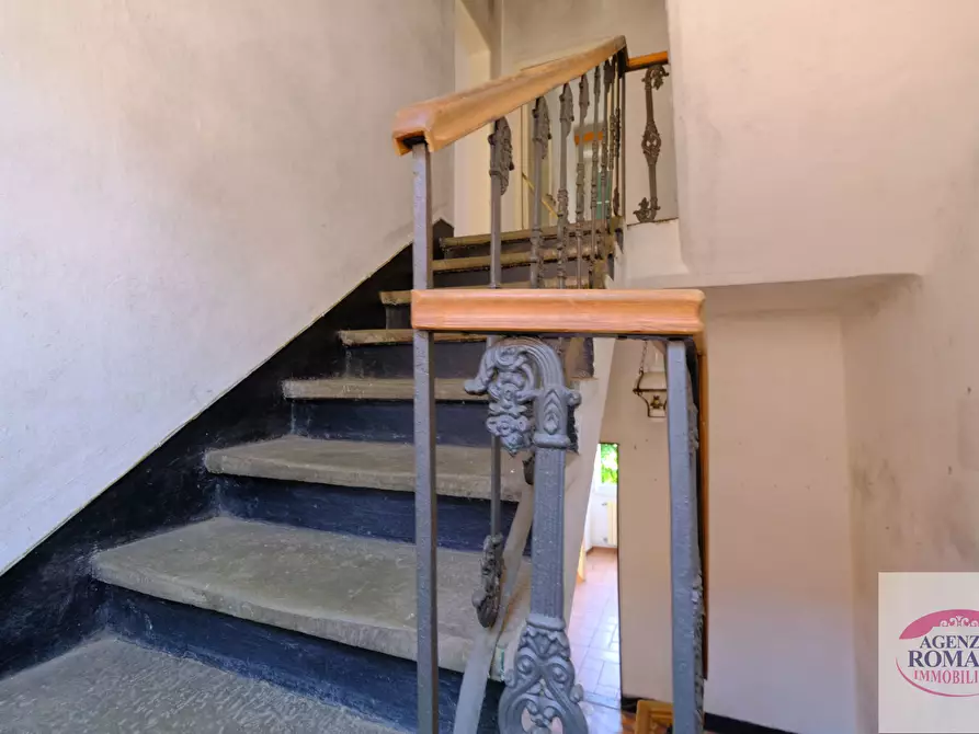 Immagine 21 di Casa semindipendente in vendita  in Via Tomaso Zunini 36 a Sassello