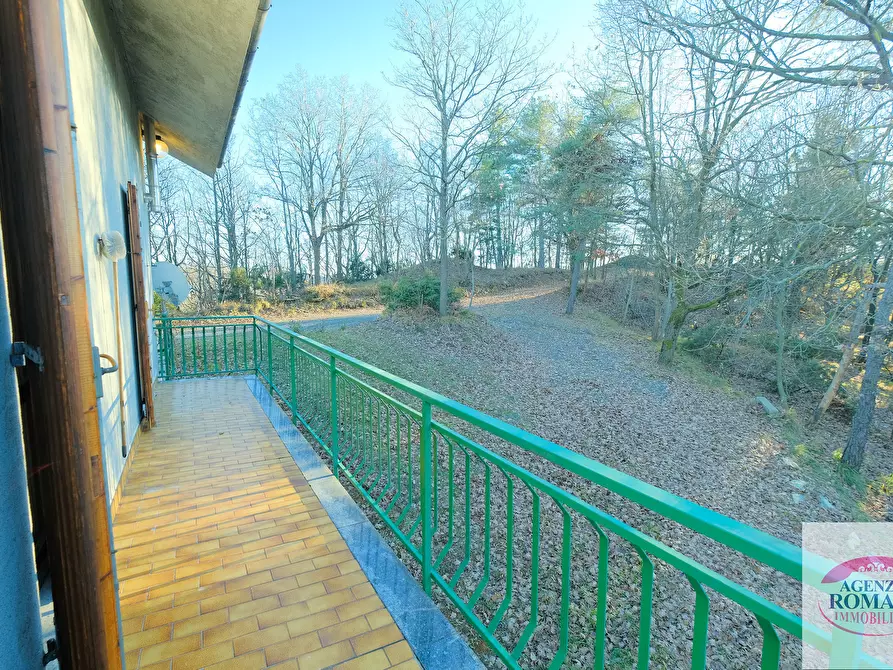 Immagine 24 di Casa indipendente in vendita  in Strada Veirera di Abasse 117 a Ponzone