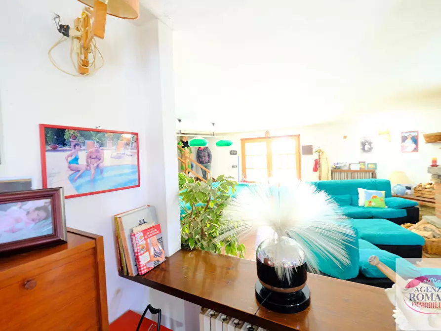 Immagine 39 di Villa in vendita  a Cassine