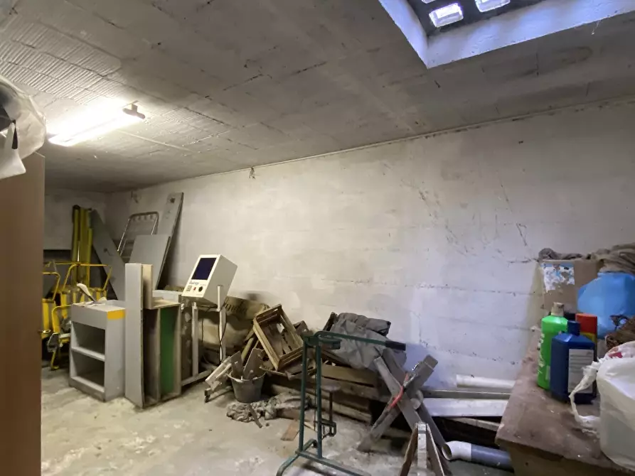 Immagine 26 di Quadrilocale in vendita  in Via Privata Casone 2 a Pontinvrea