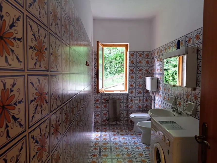 Immagine 11 di Trilocale in vendita  a Urbe