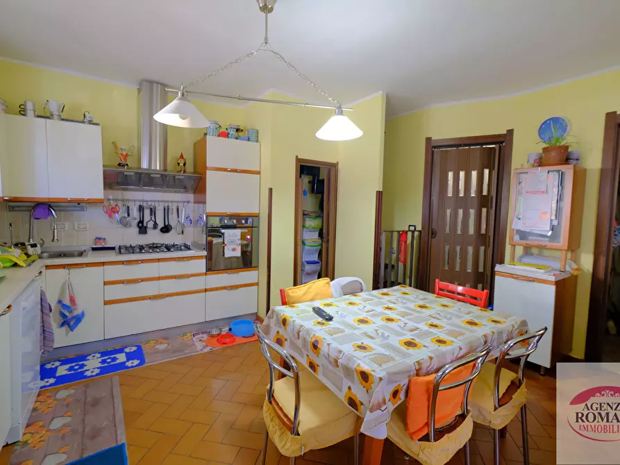 Immagine 12 di Casa indipendente in vendita  in stella san giovanni a Stella