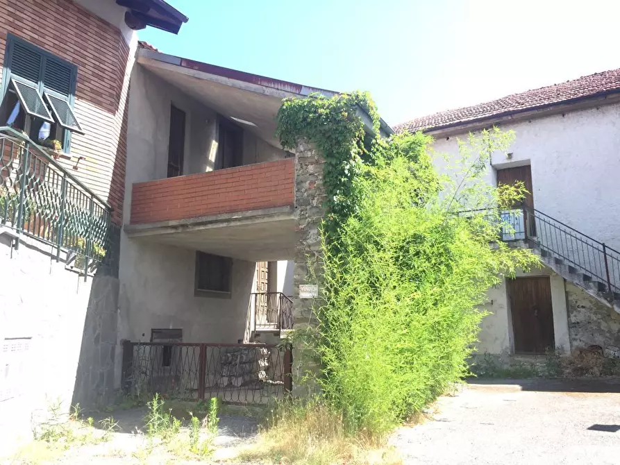 Immagine 20 di Porzione di casa in vendita  in Via Roma 5 a Mioglia