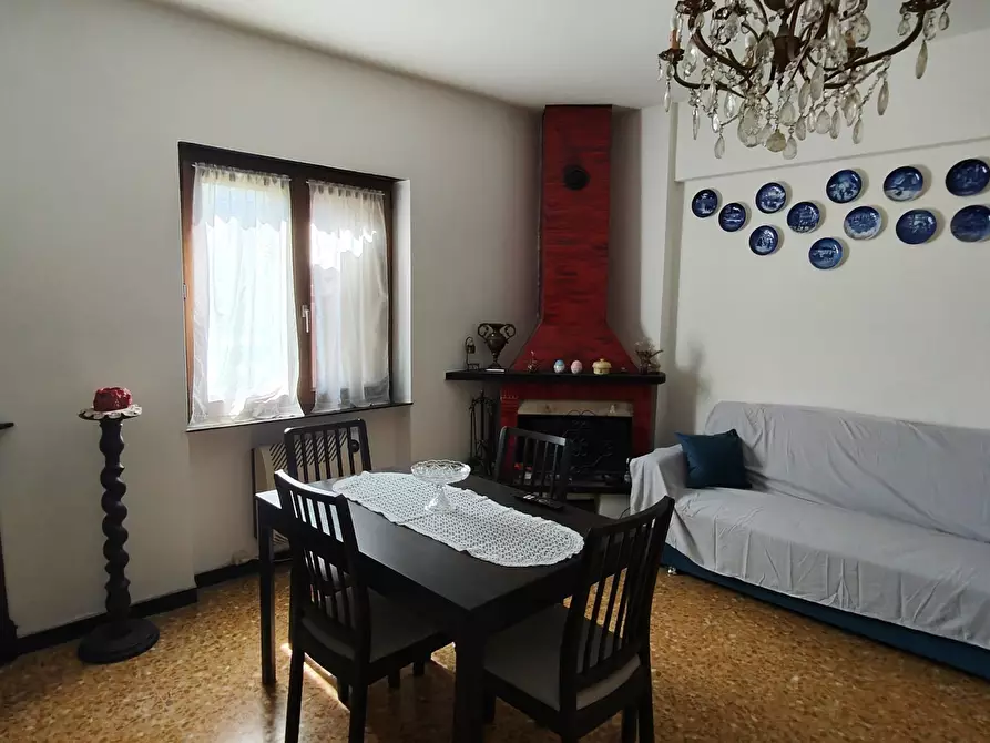 Immagine 24 di Villa in vendita  in Via Francia 75 a Tiglieto