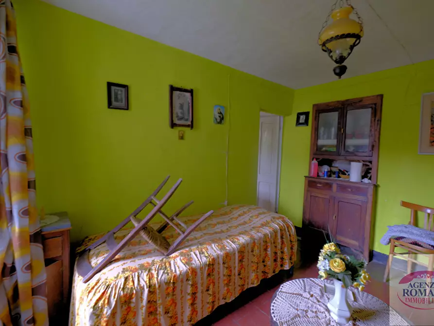 Immagine 16 di Pentalocale in vendita  in Regione Gaini 10 a Cartosio