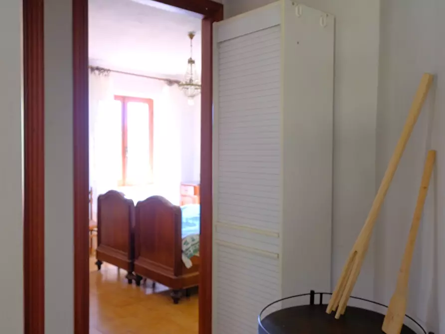 Immagine 6 di Porzione di casa in vendita  in Località Patarè 2 a Sassello