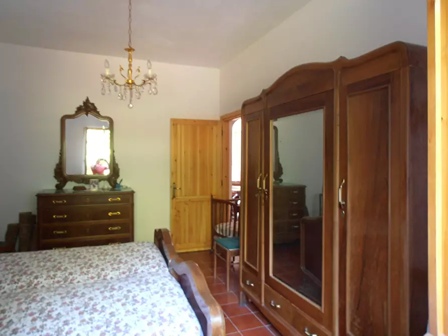 Immagine 20 di Porzione di casa in vendita  a Urbe