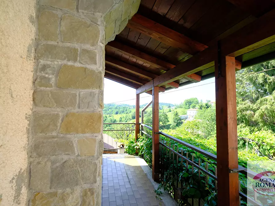 Immagine 17 di Terratetto in vendita  in Strada Veirera di Abasse 90 a Ponzone