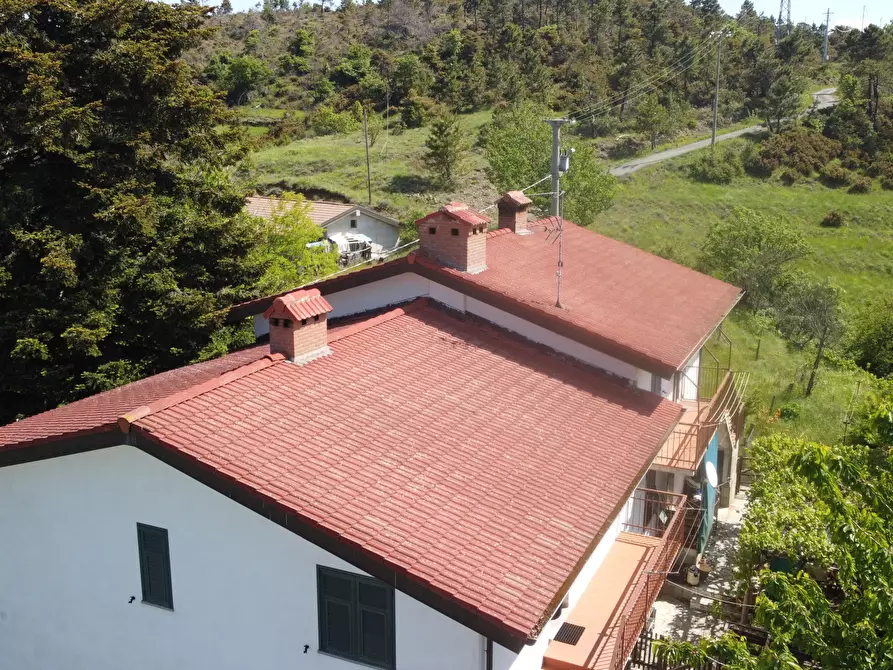 Immagine 64 di Villa in vendita  in Regione Montaldo 117 a Ponzone