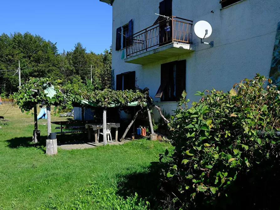 Immagine 9 di Trilocale in vendita  a Sassello