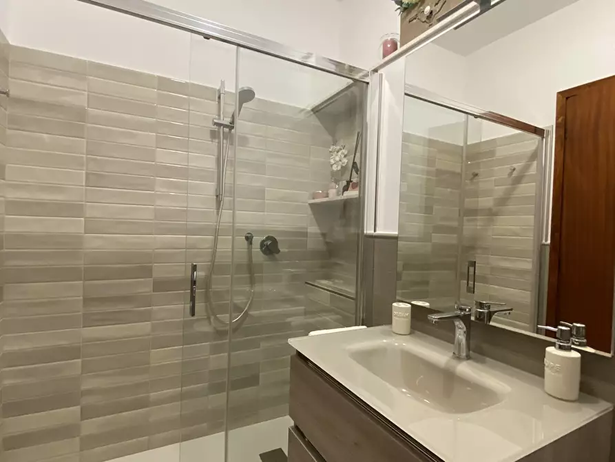 Immagine 23 di Quadrilocale in vendita  in Via della Colletta 46/B/6 a Arenzano