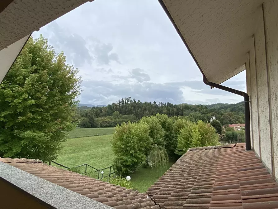 Immagine 27 di Villetta a schiera in vendita  in Località Maddalena 27 a Sassello