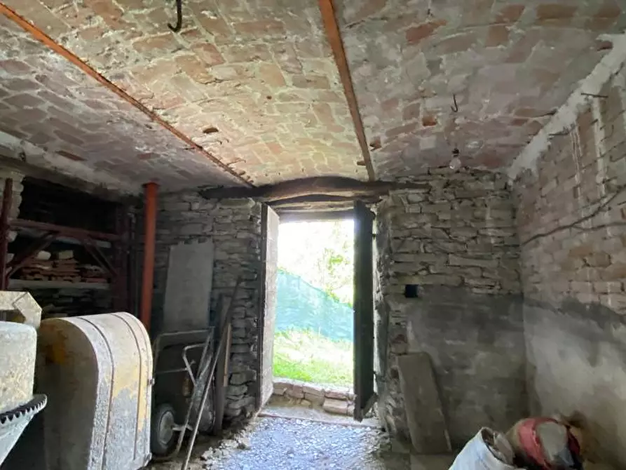 Immagine 19 di Casa indipendente in vendita  in regione Catanzo a Visone