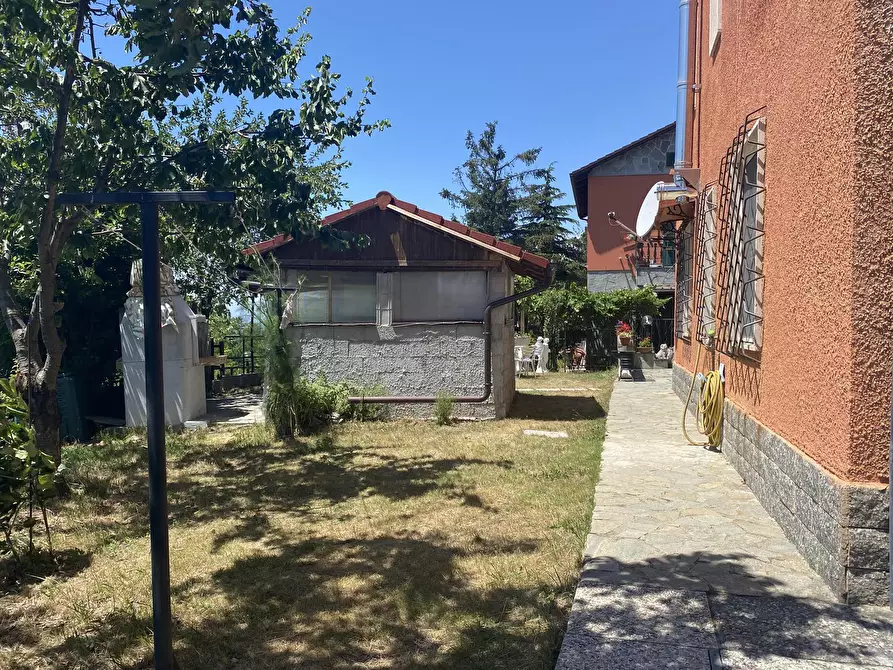 Immagine 4 di Porzione di casa in vendita  a Ponzone