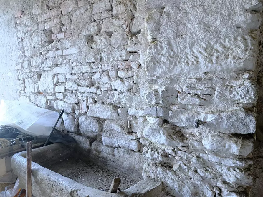 Immagine 22 di Porzione di casa in vendita  in Via Roma 24 a Mioglia