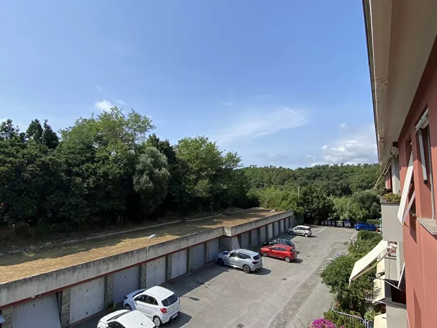 Immagine 2 di Quadrilocale in vendita  in Via della Colletta 46/B/6 a Arenzano