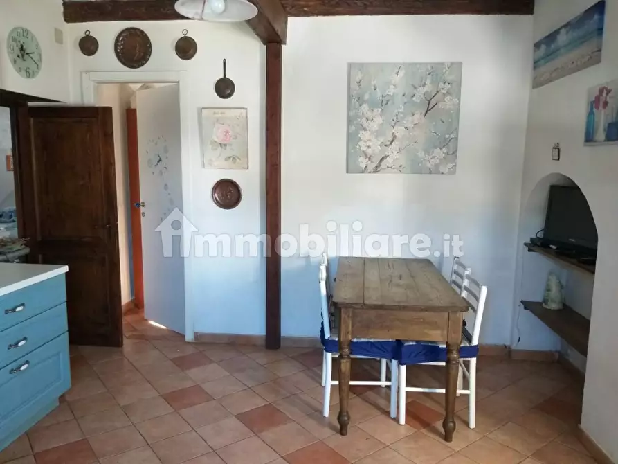 Immagine 19 di Casa indipendente in vendita  in Via Savona 47 a Urbe