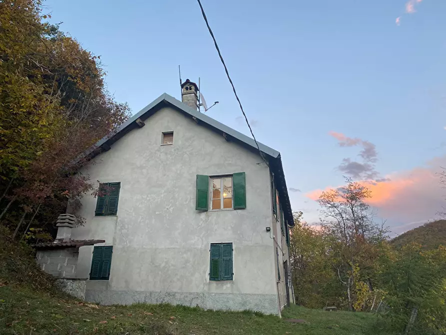 Immagine 22 di Rustico / casale in vendita  a Sassello