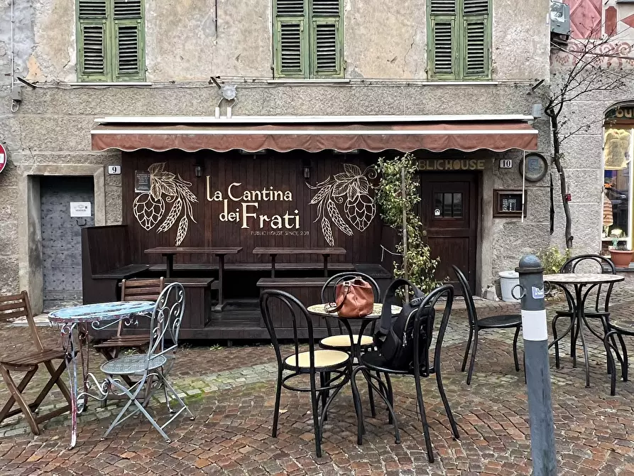 Immagine 33 di Attività commerciale in vendita  in Piazza Concezione 10 a Sassello