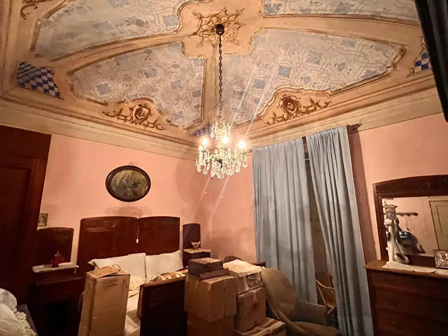 Immagine 20 di Appartamento in vendita  in piazza dell'Indipendenza 25 a Pontinvrea