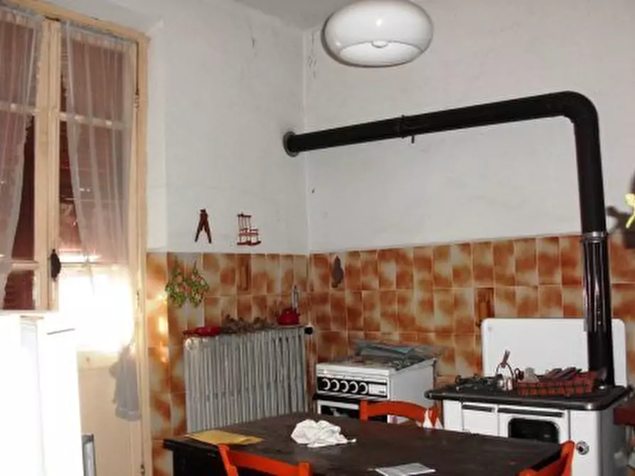 Immagine 13 di Appartamento in vendita  a Sassello