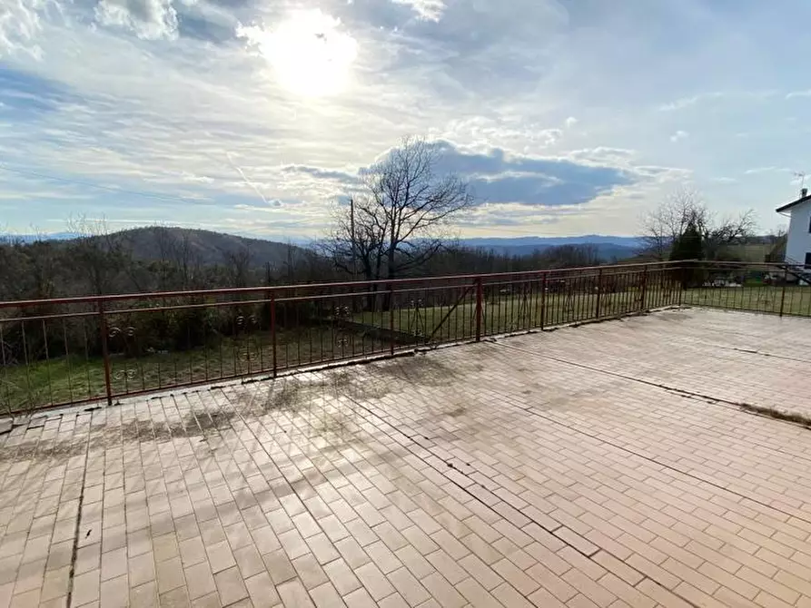 Immagine 37 di Casa bifamiliare in vendita  a Ponzone