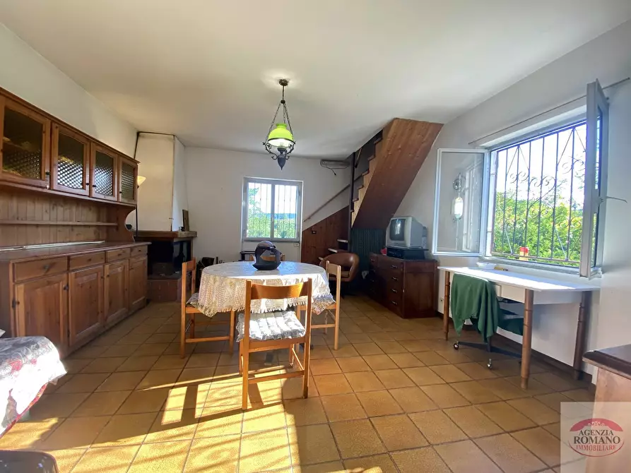 Immagine 6 di Villa in vendita  a Mioglia