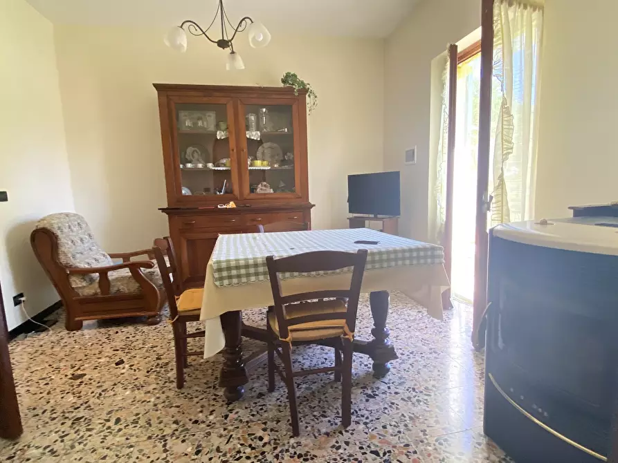 Immagine 3 di Appartamento in vendita  in Via Faiallo 121 a Urbe