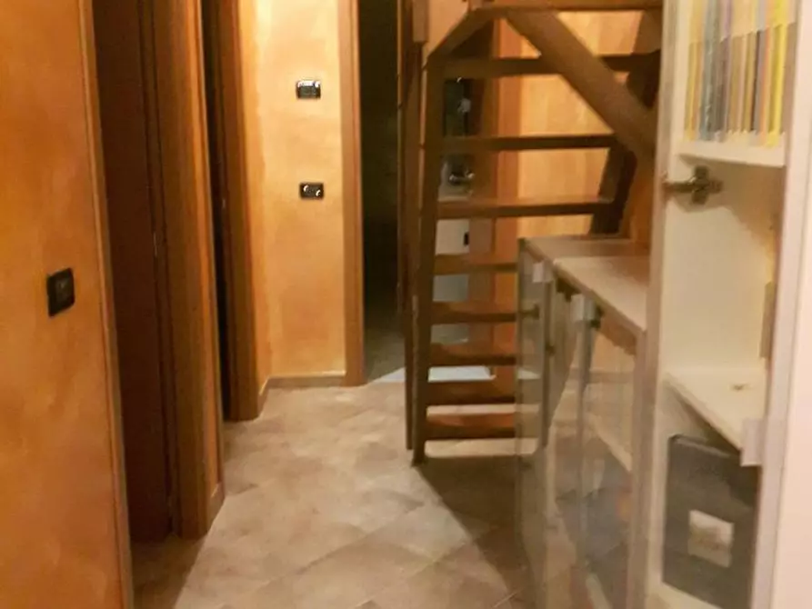 Immagine 26 di Appartamento in vendita  in via Carlina 9/8 a Urbe