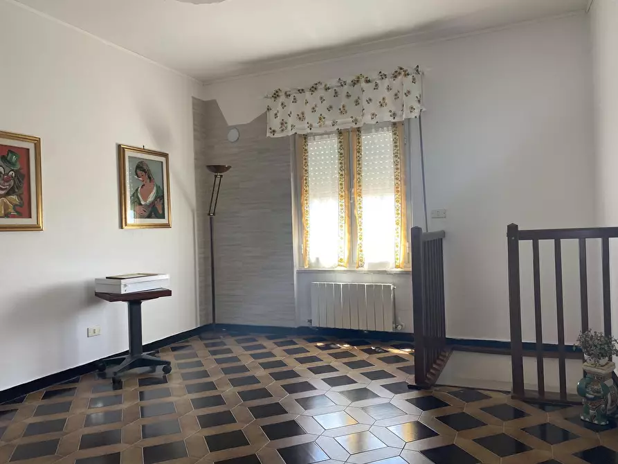 Immagine 11 di Porzione di casa in vendita  a Ponzone