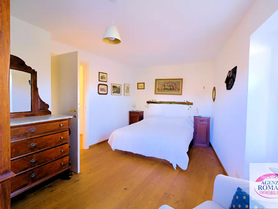 Immagine 10 di Terratetto in vendita  in Via al Colletto 5 a Sassello