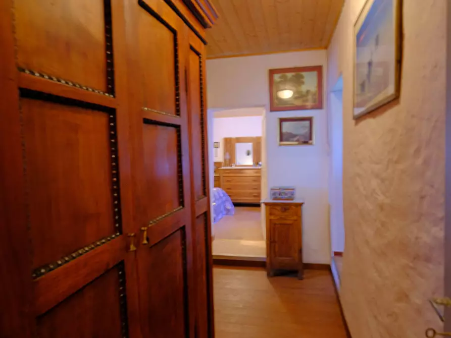 Immagine 29 di Terratetto in vendita  in Località Rossina 2 a Sassello