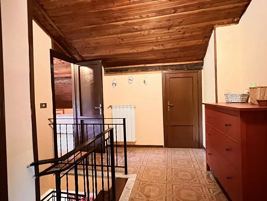 Immagine 5 di Quadrilocale in vendita  in Località la Pineta 26 a Pontinvrea