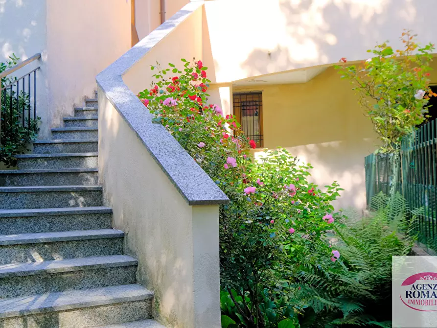 Immagine 3 di Trilocale in vendita  in Localita' Molana 27 a Sassello