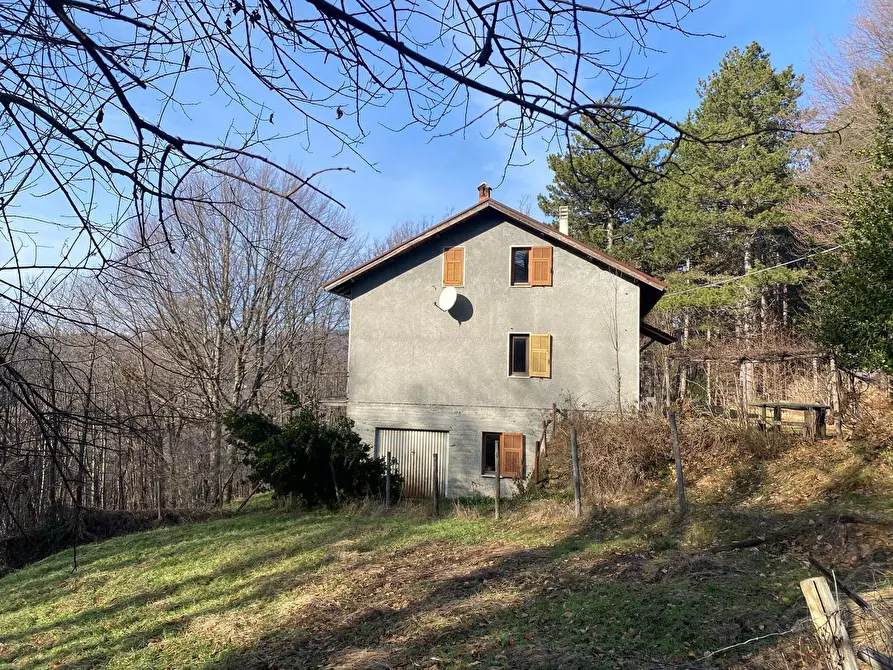 Immagine 6 di Casa indipendente in vendita  a Urbe