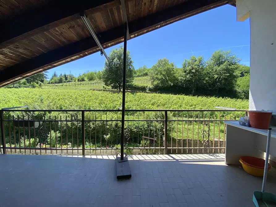Immagine 55 di Terratetto in vendita  in località case Sparse Car amagna 23 a Prasco