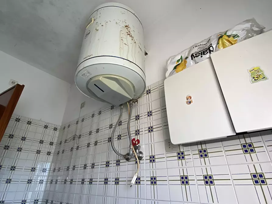 Immagine 18 di Quadrilocale in vendita  in Via Privata Casone 2 a Pontinvrea