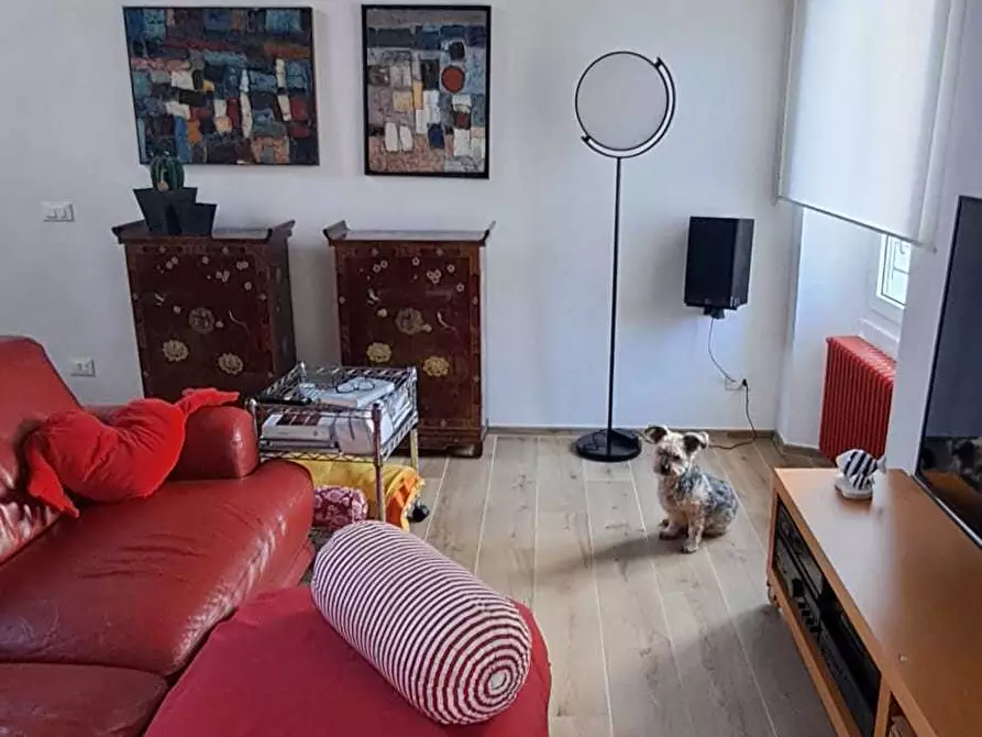 Immagine 4 di Terratetto in vendita  in Via XI Febbraio 6 a Millesimo