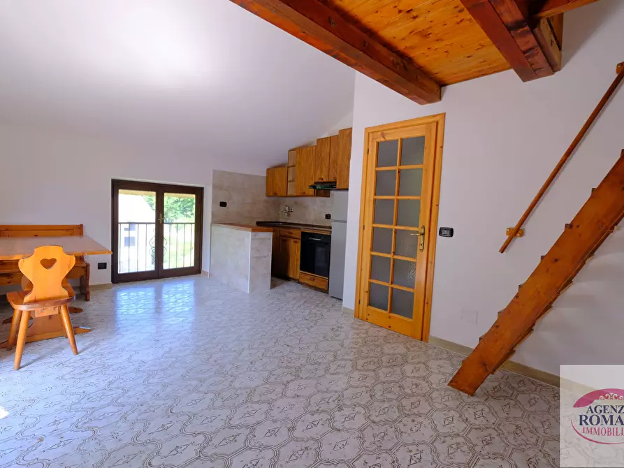 Immagine 3 di Appartamento in vendita  in Via Marasca 96 a Urbe