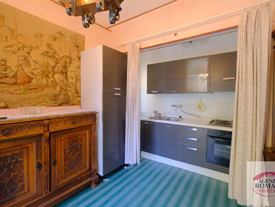 Immagine 27 di Casa indipendente in vendita  in Località la Pineta 27 a Pontinvrea